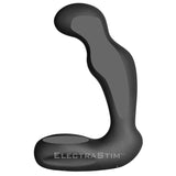 ElectraStim Silicone Noir Sirius Electro Prostate Massager - Scantilyclad.co.uk 