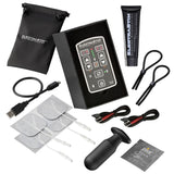 ElectraStim Flick Duo Electro Stimulation Multi Pack - Scantilyclad.co.uk 