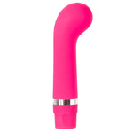 Divine 10 Function Pink Mini G-Spot Vibrator - Scantilyclad.co.uk 