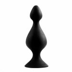 Excellent Power Back Up Butt Plug 5.5 Inches - Scantilyclad.co.uk 