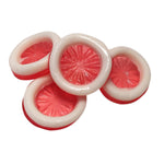 Gummy Condoms x10 - Scantilyclad.co.uk 