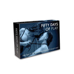 Fifty Days of Play Naughty Adult Game - Scantilyclad.co.uk 