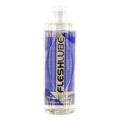 Fleshlight Waterbased Fleshlube 250ml - Scantilyclad.co.uk 