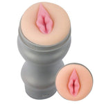 Kabuki Nights Tight Delight Pinch Vibrating Masturbator - Scantilyclad.co.uk 