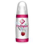 ID Frutopia Personal Lubricant Cherry - Scantilyclad.co.uk 