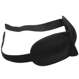 Frisky Deluxe Black Out Blindfold - Scantilyclad.co.uk 