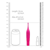 Pinpoint Precision Clitoral Tickler - Scantilyclad.co.uk 