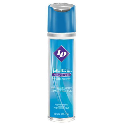 ID Glide Lubricant 8.5 oz - Scantilyclad.co.uk 