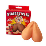 Stressticles Ballbusting Stress Reliever - Scantilyclad.co.uk 