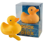 Duck With A Dick - Scantilyclad.co.uk 