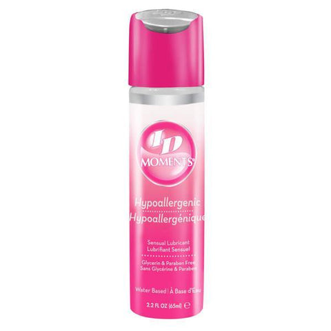 ID Moments 2.2 oz Lubricant - Scantilyclad.co.uk 