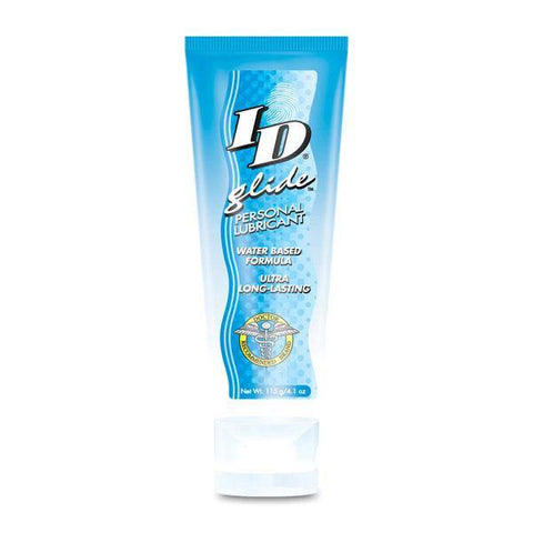 ID Glide Personal Lubricant Travel Size - Scantilyclad.co.uk 
