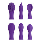 Jimmy Jane Focus Sonic Clitoral Vibrator - Scantilyclad.co.uk 