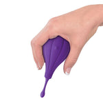 Jimmy Jane Focus Sonic Clitoral Vibrator - Scantilyclad.co.uk 