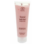 Strawberry Body Kiss Massage Cream - Scantilyclad.co.uk 