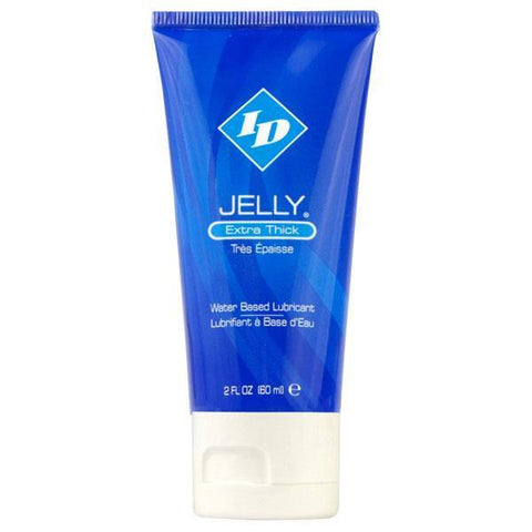 ID Jelly Extra Thick 2oz Lubricant - Scantilyclad.co.uk 