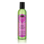 Kama Sutra Naturals Massage Oil Island Passion Berry - Scantilyclad.co.uk 