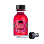 Kama Sutra Strawberry Dreams Oil Of Love Kissable Body Oil - Scantilyclad.co.uk 