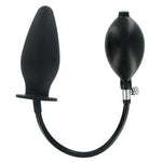 Inflatable Butt Plug - Scantilyclad.co.uk 