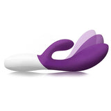 Lelo Ina Wave Purple Vibrator - Scantilyclad.co.uk 