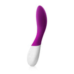 Lelo Mona Wave Deep Rose Vibrator - Scantilyclad.co.uk 