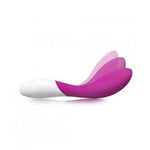 Lelo Mona Wave Deep Rose Vibrator - Scantilyclad.co.uk 