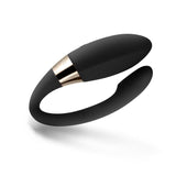 Lelo Noa Couples Rechargeable Vibrator Black - Scantilyclad.co.uk 