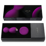 Lelo Hula Beads Purple - Scantilyclad.co.uk 