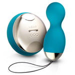 Lelo Hula Beads Blue - Scantilyclad.co.uk 