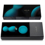 Lelo Hula Beads Blue - Scantilyclad.co.uk 