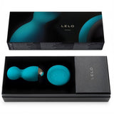 Lelo Hula Beads Blue - Scantilyclad.co.uk 