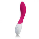 Lelo Mona 2 G-Spot Massager Cerise - Scantilyclad.co.uk 