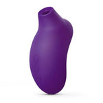 Lelo Sona Cruise 2 Purple Clitoral Vibrator - Scantilyclad.co.uk 