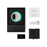 Lelo Ora 3 Aqua Oral Sex Stimulator - Scantilyclad.co.uk 