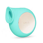 Lelo Sila Aqua Sonic Wave Clitoral Massager - Scantilyclad.co.uk 