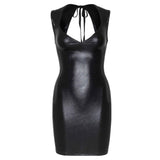 Leg Avenue Dress Grace Size: Small - Scantilyclad.co.uk 