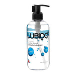 Lubido 500ml Paraben Free Water Based Lubricant - Scantilyclad.co.uk 