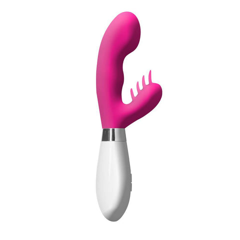 Ares Clitoral Stimulator Vibrator - Scantilyclad.co.uk 