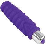 Rocks Off Mini Mates Disco Mini Vibrator - Scantilyclad.co.uk 