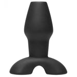 Invasion Hollow Silicone Small Anal Plug - Scantilyclad.co.uk 