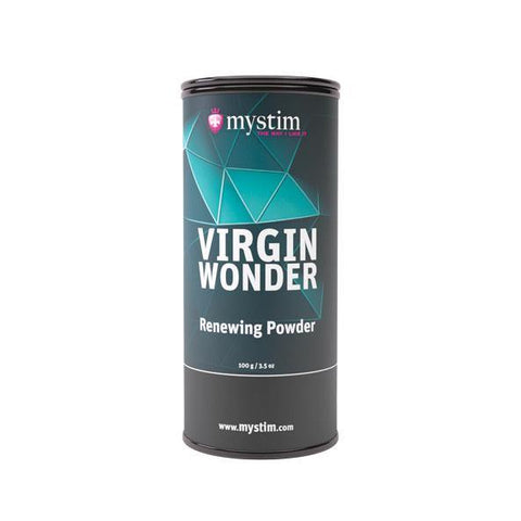 Mystim Virgin Wonder Renewing Powder 100g - Scantilyclad.co.uk 