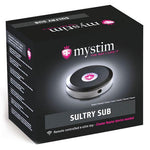 MyStim Sultry Subs E-Stim Receiver Channel 2 - Scantilyclad.co.uk 