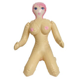 Lil Barbi Love Doll With Real Skin Vagina - Scantilyclad.co.uk 