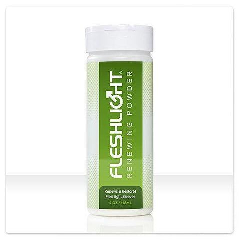 Fleshlight Renew Powder - Scantilyclad.co.uk 