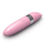 Lelo Mia 2 Pink USB Luxury Rechargeable Vibrator - Scantilyclad.co.uk 