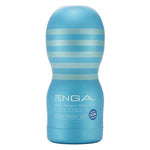 Tenga Deep Throat Cup Cool Edition Masturbator - Scantilyclad.co.uk 