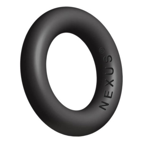 Nexus Enduro Plus Thick Super Stretchy Cock Ring - Scantilyclad.co.uk 