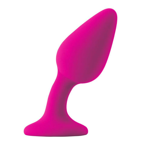 Inya Queen Butt Plug With Floating Pleasure Ball - Scantilyclad.co.uk 