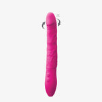 Inya Rechargeable Petite Twister Vibe Pink - Scantilyclad.co.uk 