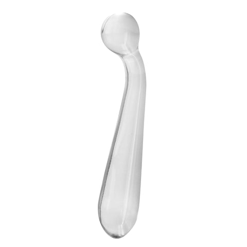 Crystal Premium Glass G-Wand - Scantilyclad.co.uk 